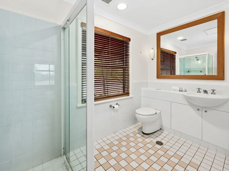 Refreshing Valley Escape