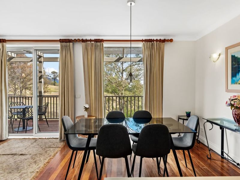 Refreshing Valley Escape