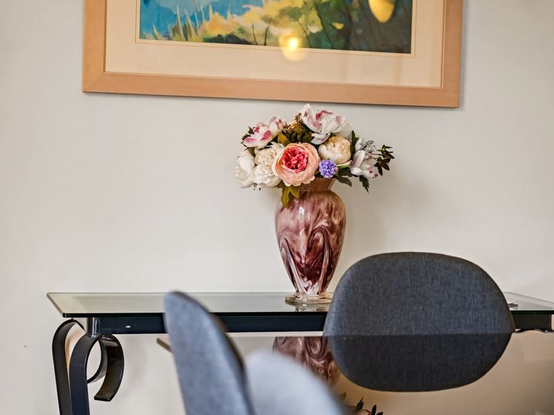 Refreshing Valley Escape