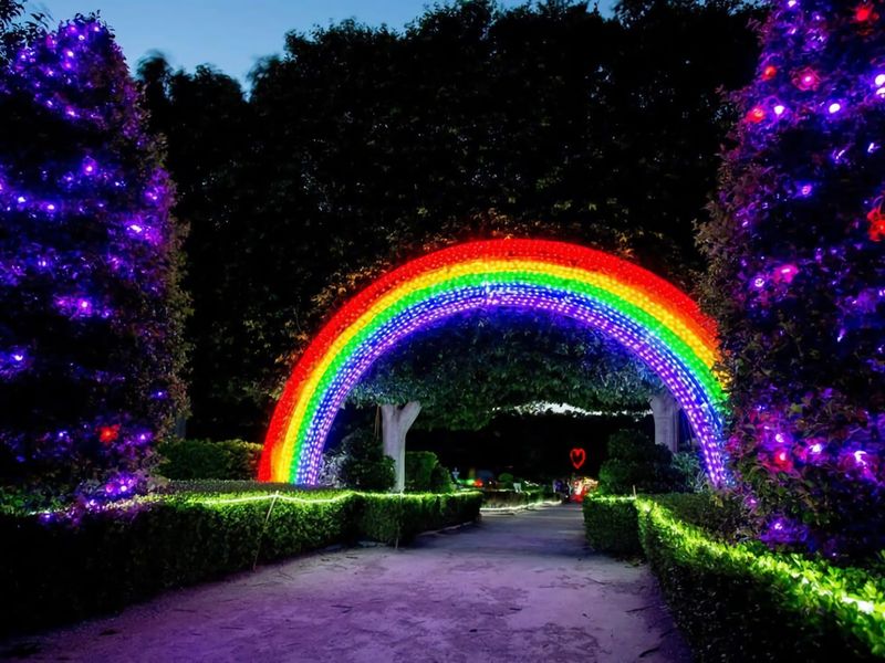 Refreshing Valley Escape