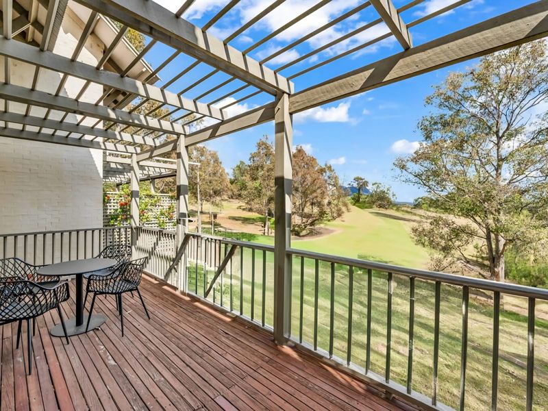 Refreshing Valley Escape