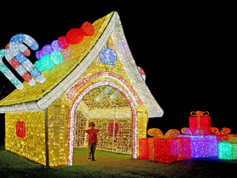 Refreshing Valley Escape