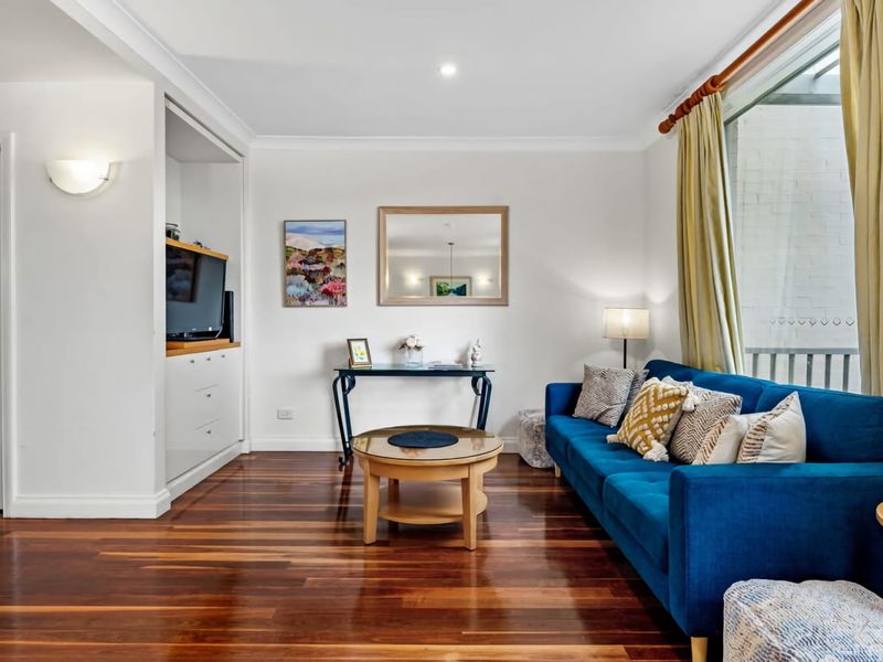 Refreshing Valley Escape