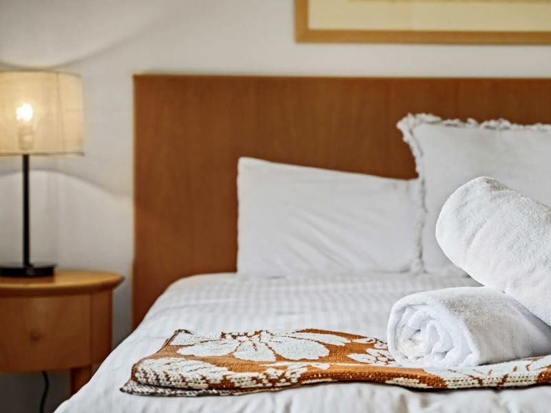 Refreshing Valley Escape