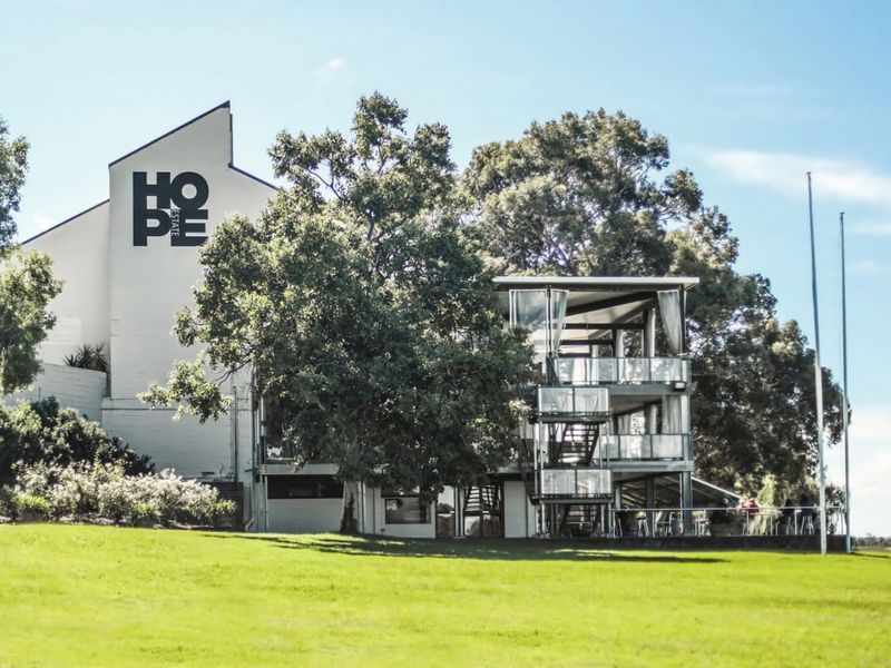 Refreshing Valley Escape