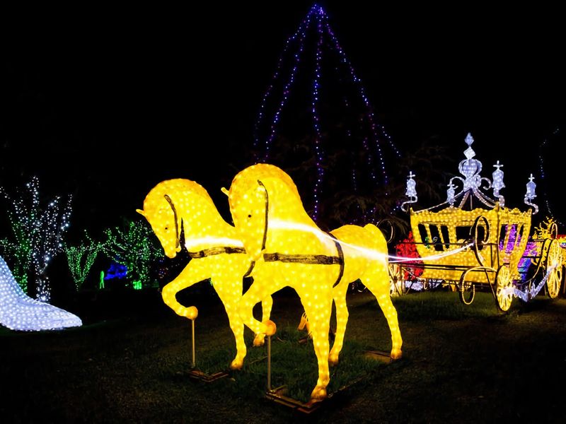 Refreshing Valley Escape