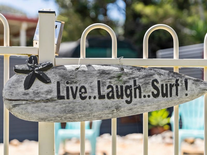 Serene Family Paradise