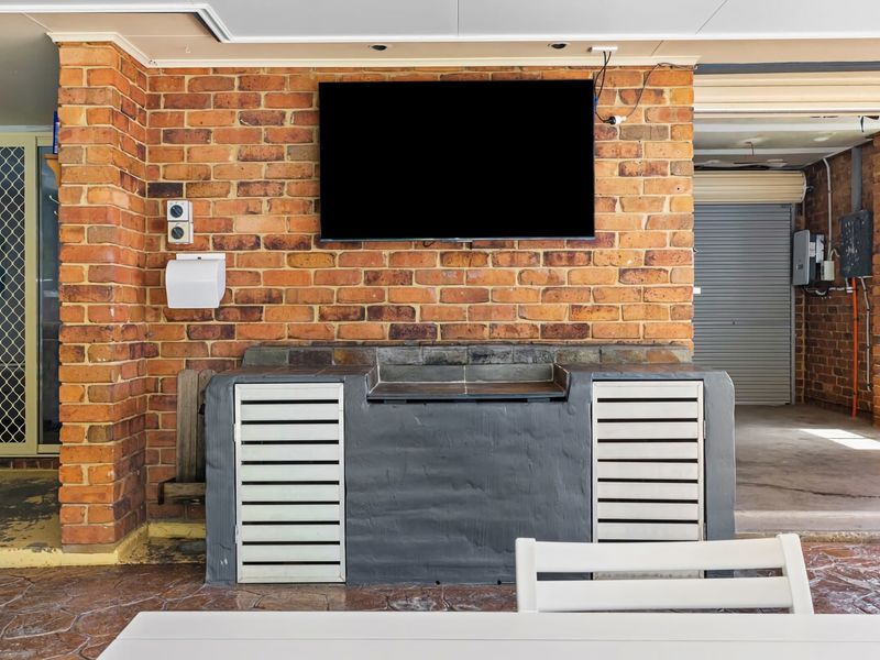 Serene Family Paradise