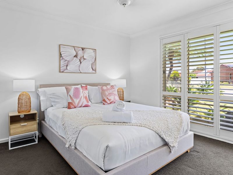 Serene Family Paradise