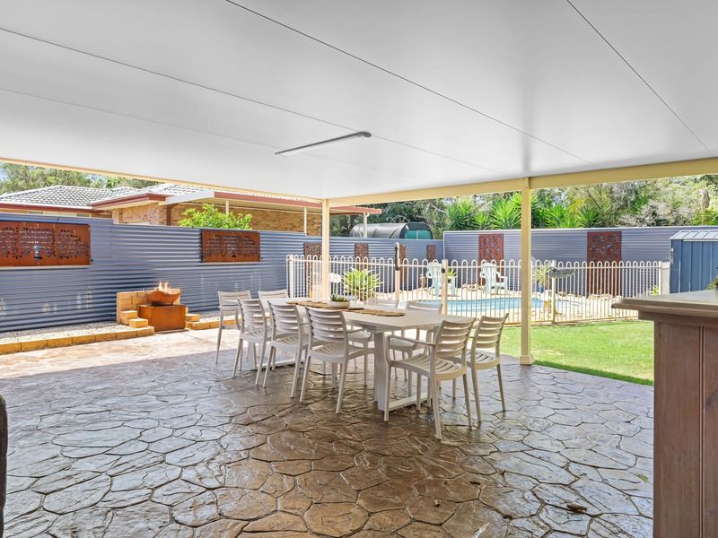 Serene Family Paradise