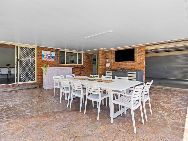 Serene Family Paradise