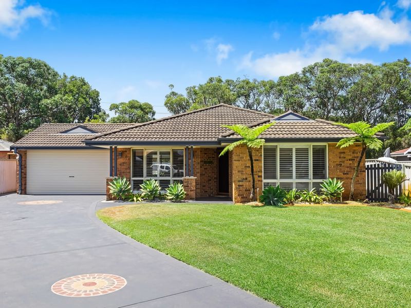 Serene Family Paradise