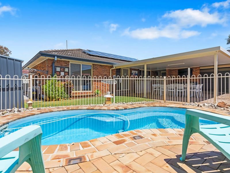 Serene Family Paradise