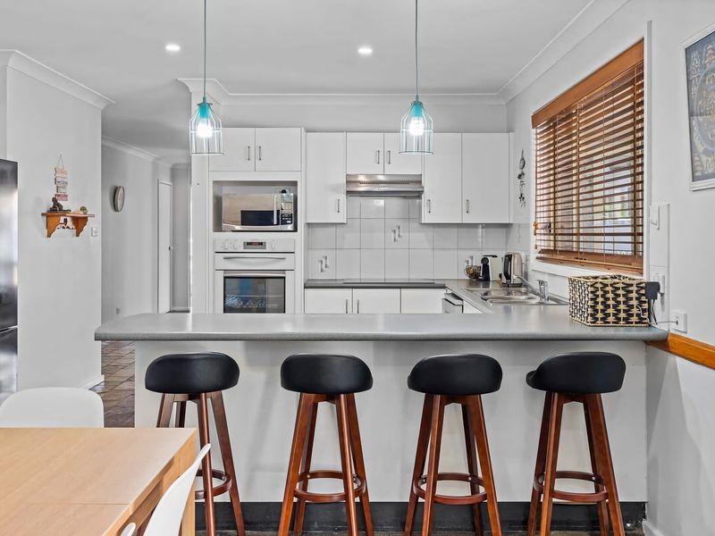 Serene Family Paradise