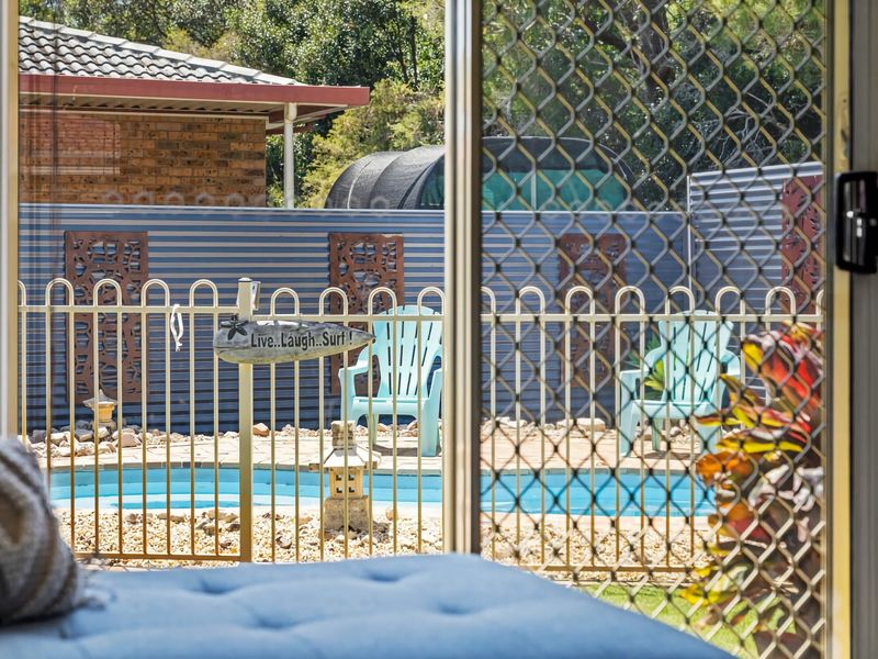 Serene Family Paradise