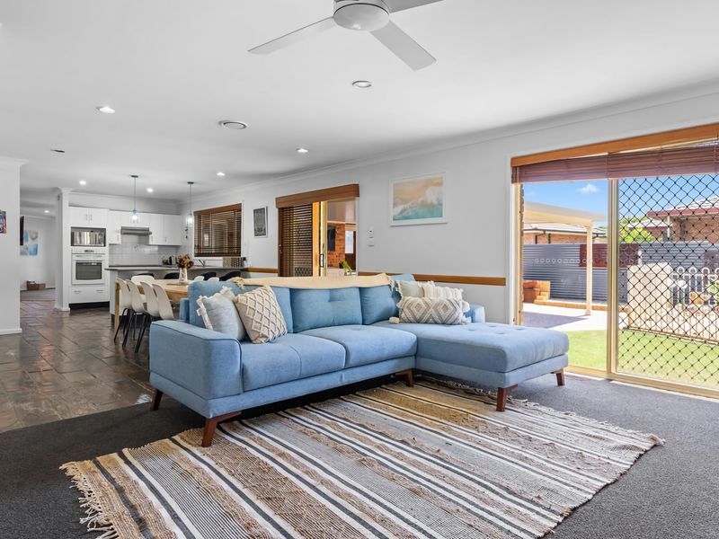 Serene Family Paradise