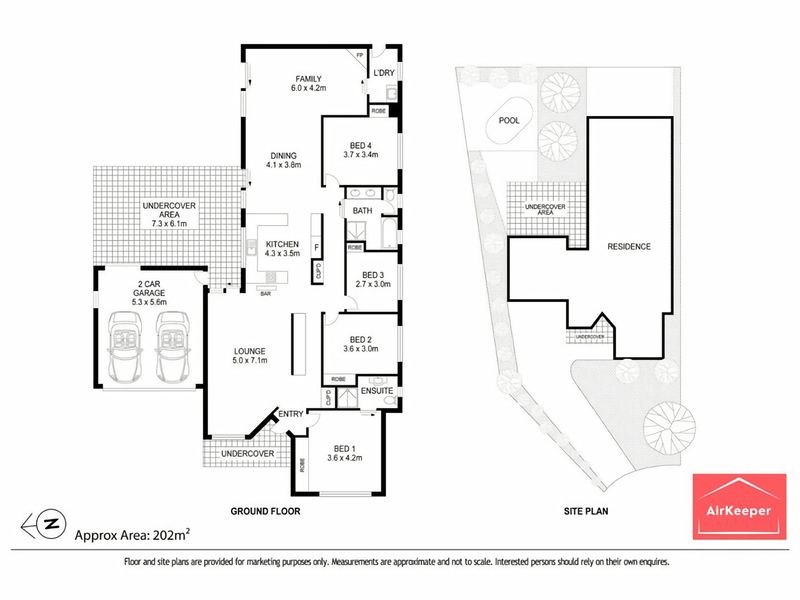 Serene Family Paradise