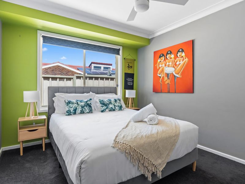 Serene Family Paradise