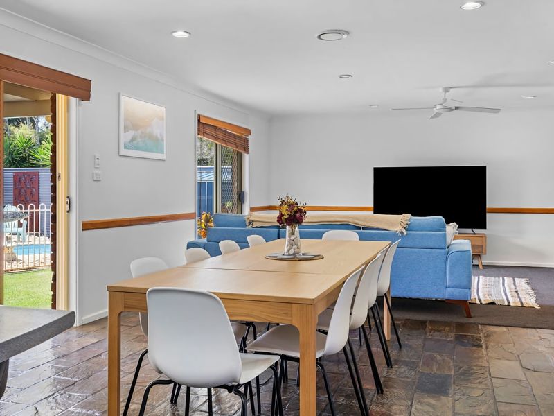 Serene Family Paradise