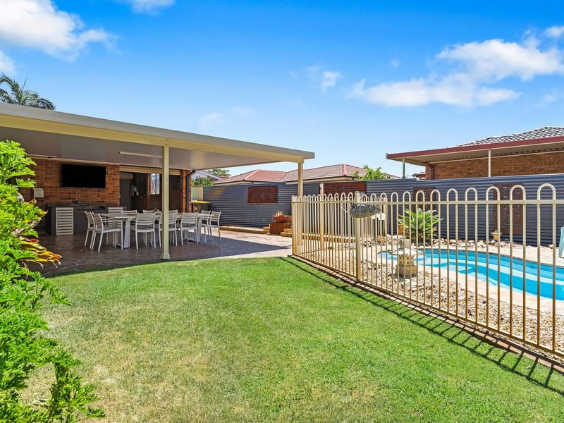 Serene Family Paradise