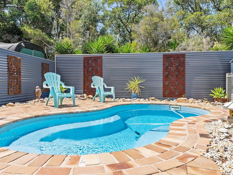 Serene Family Paradise