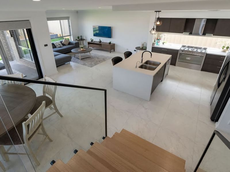 Gather Unwind Connect