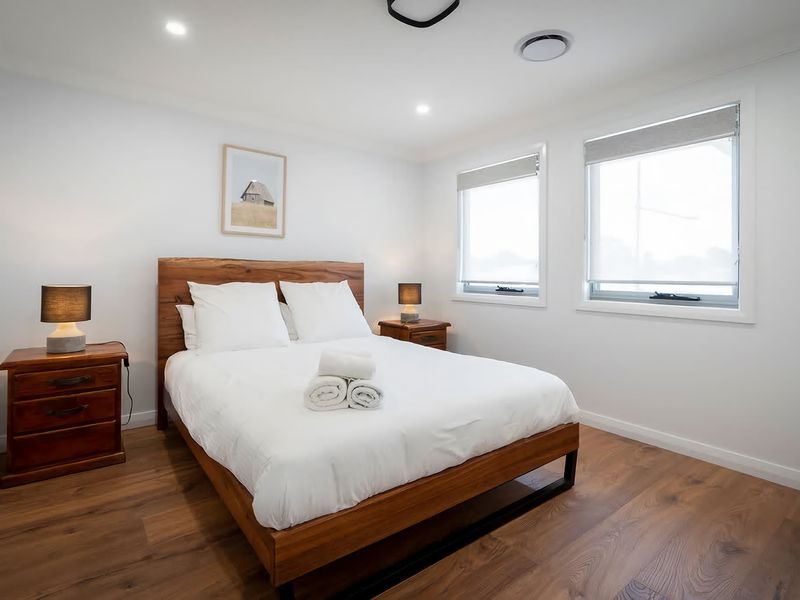 Serene Sleep Sanctuary