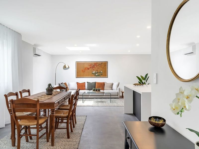 Modern Balmain Abode