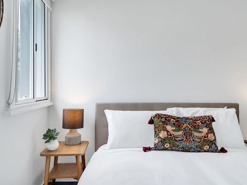 Modern Balmain Abode