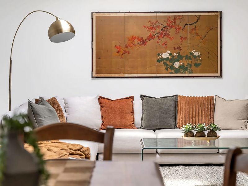 Modern Balmain Abode