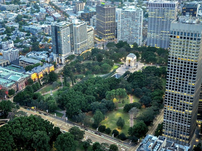 Modern Balmain Abode