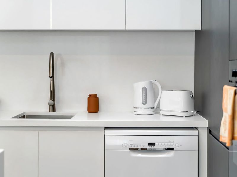 Modern Balmain Abode