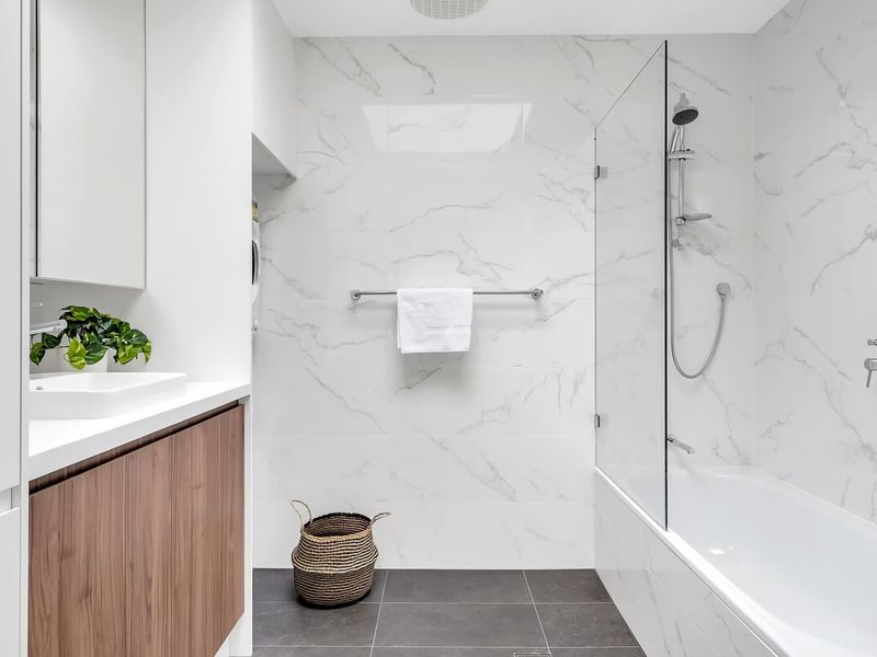 Modern Balmain Abode