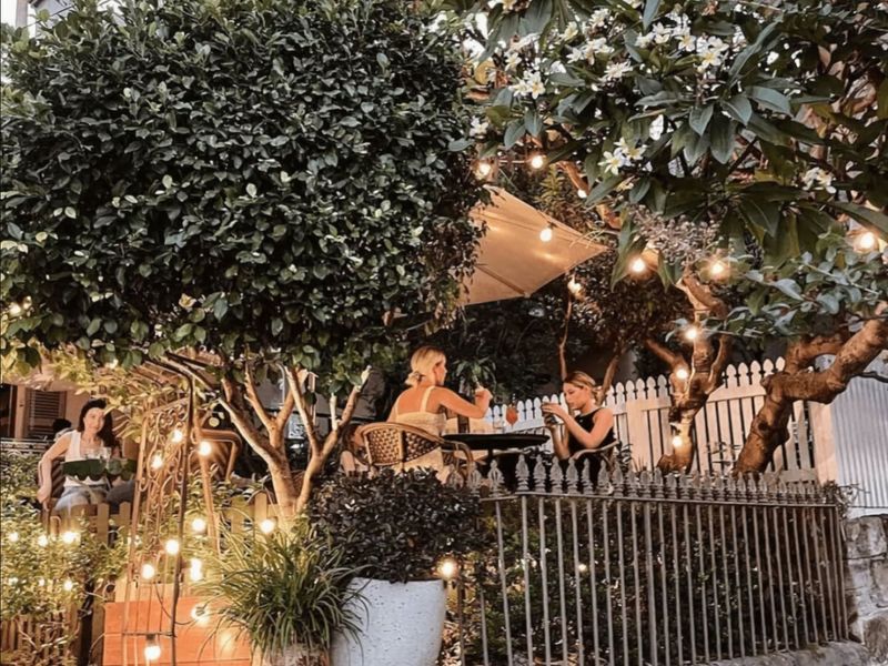 Modern Balmain Abode