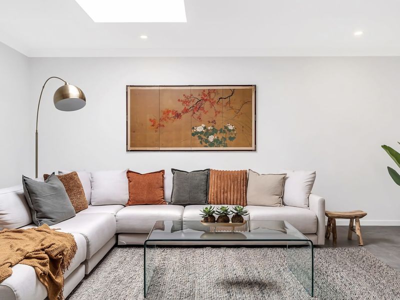 Modern Balmain Abode