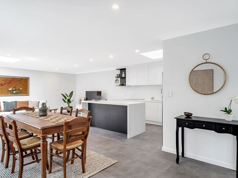 Modern Balmain Abode