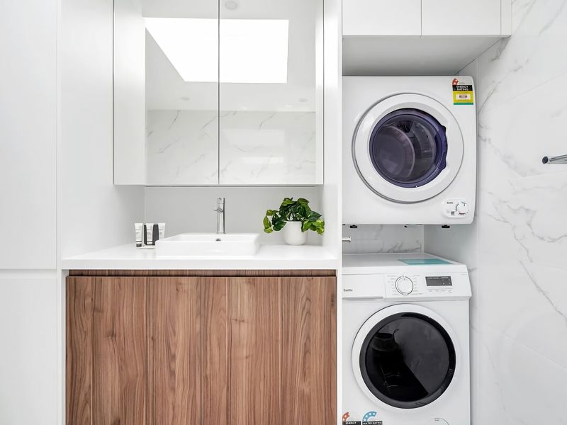 Modern Balmain Abode