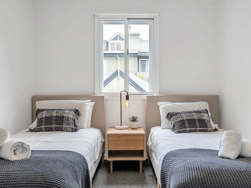 Modern Balmain Abode