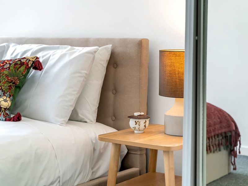 Modern Balmain Abode