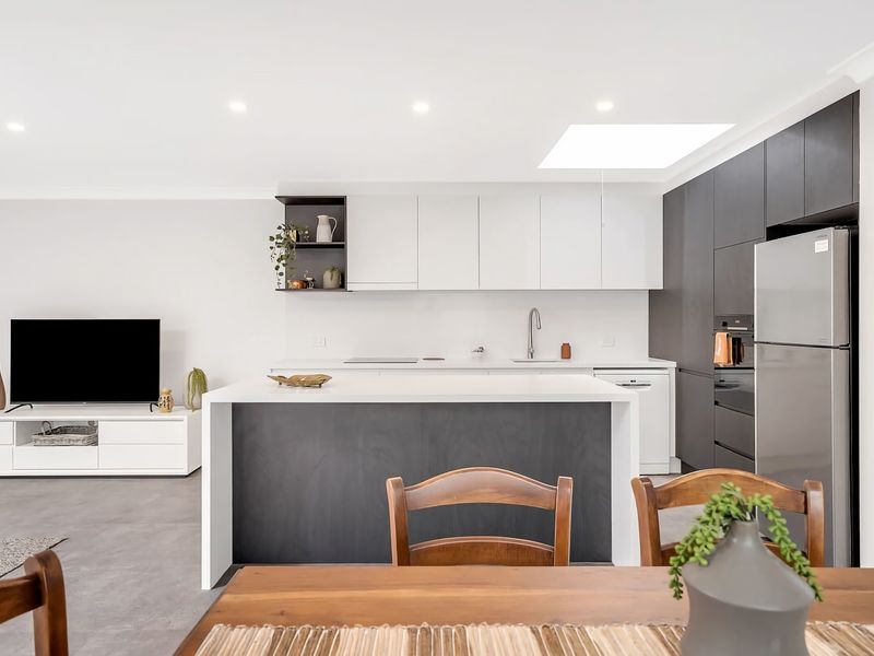 Modern Balmain Abode