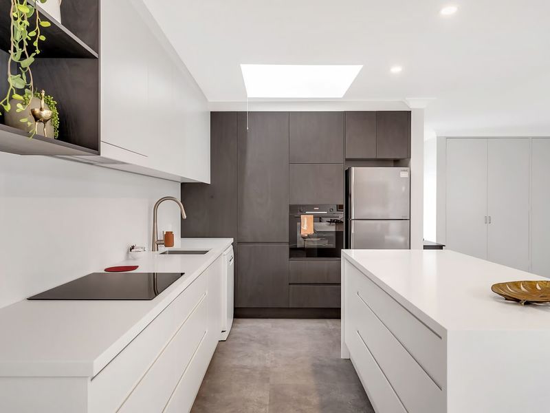 Modern Balmain Abode