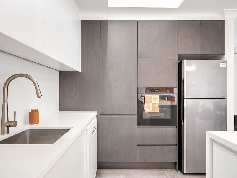 Modern Balmain Abode