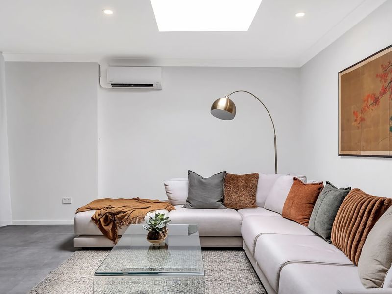 Modern Balmain Abode