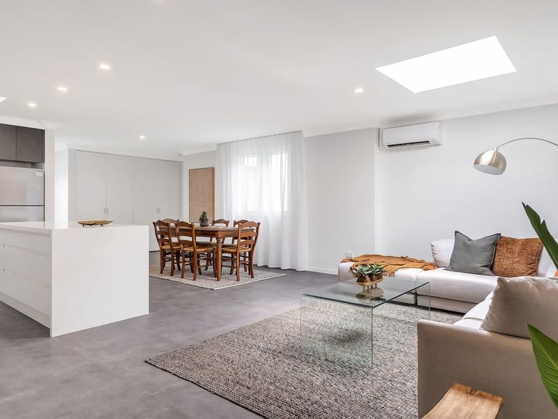 Modern Balmain Abode