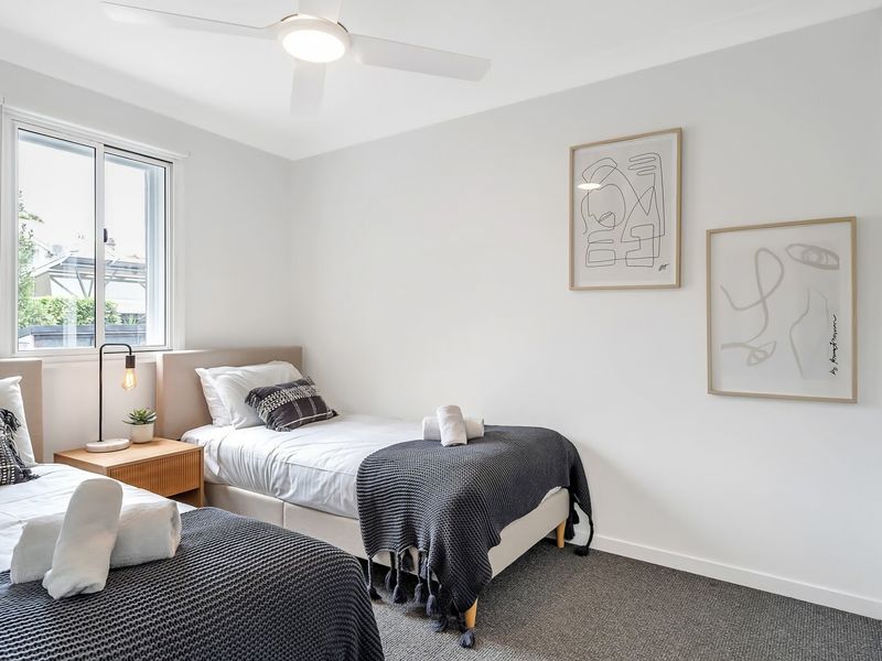 Modern Balmain Abode