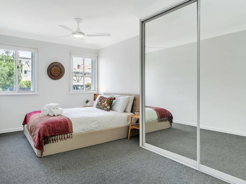 Modern Balmain Abode