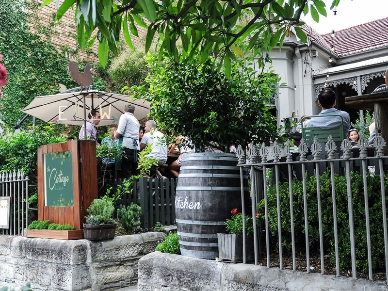 Modern Balmain Abode