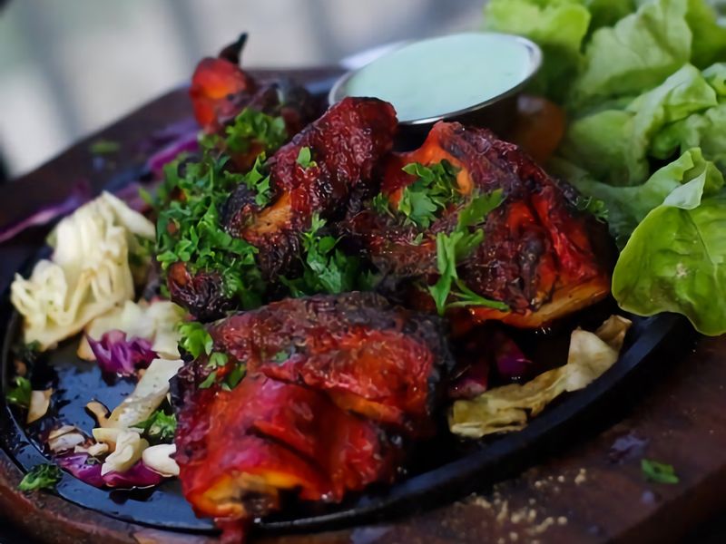 Coast and Roast – Sunny Shell Cove Escape