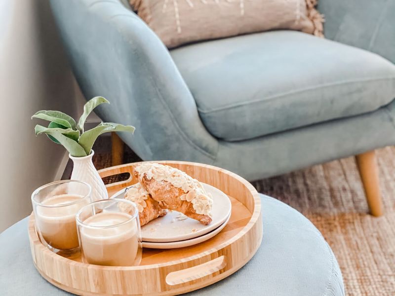 Coast and Roast – Sunny Shell Cove Escape