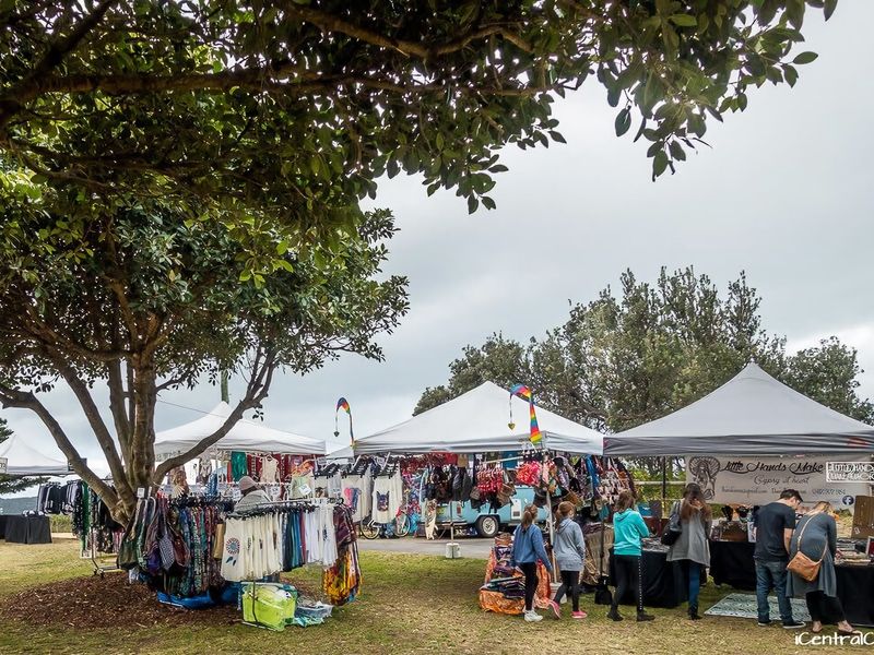 Umina Myrtle Bungalow Sleeping 4 Guests